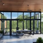 modern container home designs