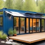 sustainable container housing solutions